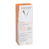 VICHY CAPITAL Soleil UV-Age Daily LSF 50+